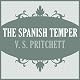 The Spanish Temper