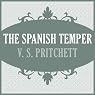 H&ouml;rbuch The Spanish Temper