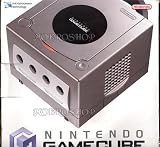 Revue Nintendo  / Game Cube Platine
