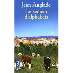 Le semeur d'alphabets