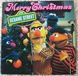 Merry Christmas From Sesame Street