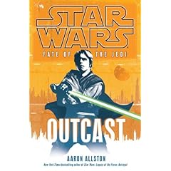 Outcast (Star Wars: Fate of the Jedi, Book 1)