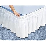 Amazon.de: Bettvolants - Bettwaren & Bettwäsche: Küche & Haushalt Amazon.de: Bettvolants - Bettwaren & Bettwäsche: Küche & Haushalt