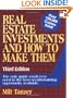 Real Estate Investments and How to Make Them