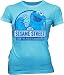 Sesame Street Cookie Monster Me Want Cookie Tee