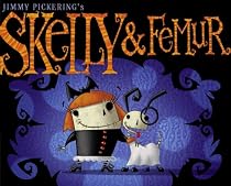 Skelly & Femur