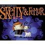 Skelly & Femur