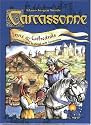 Carcassonne Expansion 1: Inns & Cathedrals