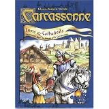 Carcassonne Expansion 1: Inns & Cathedralsby Rio Grande Games