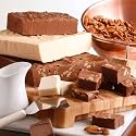 Chocolate Fudge Gift Box, 24oz