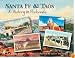 Santa Fe & Taos: A History in Postcards