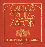 The Prince of Mist