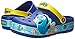 Crocs Kids' Finding Dory Light-Up Clog