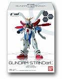 機動戦士ガンダム FW GUNDAM STANDart:5 BOX (食玩)
