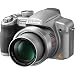 Panasonic  Lumix DMC-FZ28S 10MP Digital Camera with 18x Wide Angle MEGA Optical Image Stabilized Zoom (Silver)