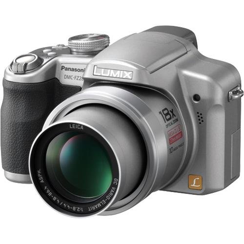 Childrens Toyshop  Photo : Panasonic  Lumix DMC-FZ28S 10MP Digital Camera with 18x Wide Angle MEGA Optical Image Stabilized Zoom (Silver)