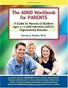 The ADHD Workbook for Parents