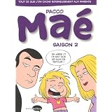 La BD de Ma� : Saison 2par Pacco