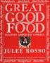 Great Good Food: Luscious Lower-Fat Cooking