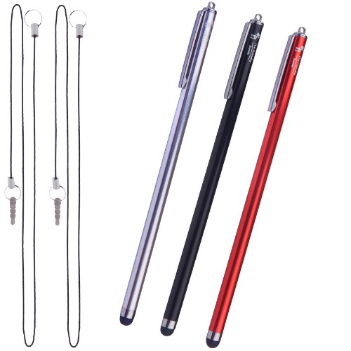 Extra long - Bundle of 3 Premium XXL 7.3