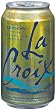 LaCroix Sparkling Water, Lemon, 12-Ounce Cans (Pack of 24)