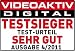 Auszeichnung