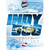 Indy 500 Series Collection