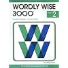 Wordly Wise 3000 Grade 2 Student Book - 2nd Edition