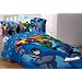Batman Power Vision Twin Sheet Set
