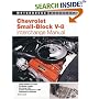 Chevrolet Small Block V-8 Interchange Manual (Motorbooks Workshop)