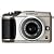 OLYMPUS PEN Lite E-PL2 レンズキット (シャンパンゴールド)
