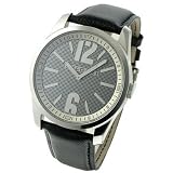 Bvlgari Solotempo Mens Watch ST42SL by Bvlgari