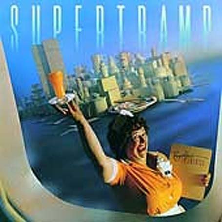 Supertramp - Breakfast in America (Remastered) - Zortam Music
