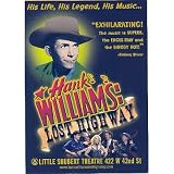 Hank Williams (Lost Highway, Quotes) Lobby Card Music Postcard Print - 4x6
