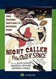 Night Caller From Outer Space (aka Blood Beast From Outer Space)