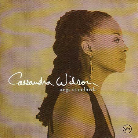 CD-Charts  Music : Sings Standards