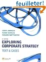 Exploring Corporate Strategy:Text & Cases with Companion Website Student Access Card