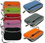 Assorted Colors Neoprene Sleeve Carrying Case for TomTom ONE XL and TomTom 330