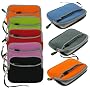 Durable Neoprene Sleeve Carrying Case for 2.5" Maxtor One Touch 4 Mini 160gb 250gb 320gb