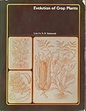 Evolution of crop plants