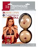 Produkt-Bild: Jamie Lynn Liebespuppe mit Vibration