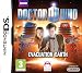 Doctor Who Evacuation Earth (Nintendo DS)