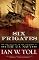 Six Frigates: The Epic History of the Founding of the U.S. Navy