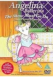 Angelina Ballerina