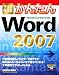 今すぐ使えるかんたん Word 2007 (Imasugu Tsukaeru Kantan Series)