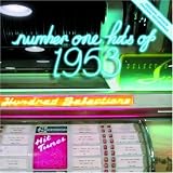 Eigenschaften Number One Hits of 1953  / Number One Hits of 1953