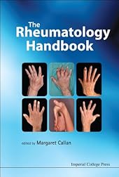 The Rheumatology Handbook-Wow! eBook