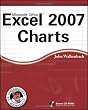 Excel 2007 Charts (Mr. Spreadsheet's Bookshelf)