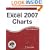 Excel 2007 Charts (Mr. Spreadsheet's Bookshelf)