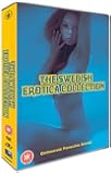 The Swedish Erotica Collection [DVD]